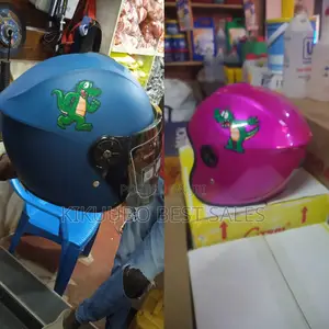 Children's Helmets