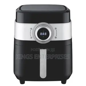 DSP Airfryer