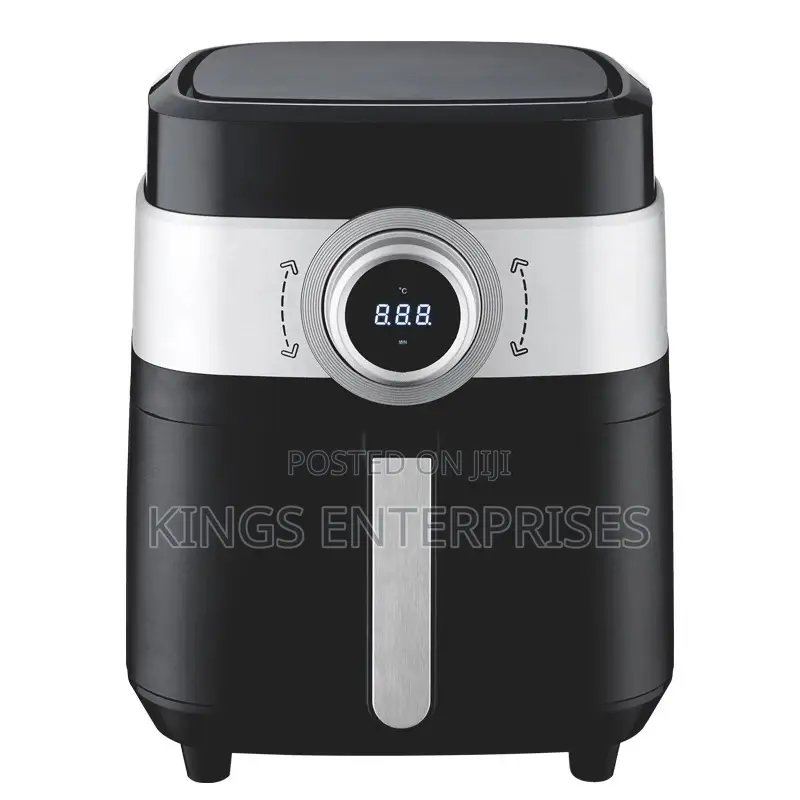 DSP Airfryer