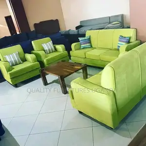 7 Seater Sofa Set