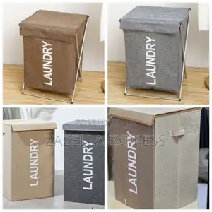 Laundry Baskets for Bedroom