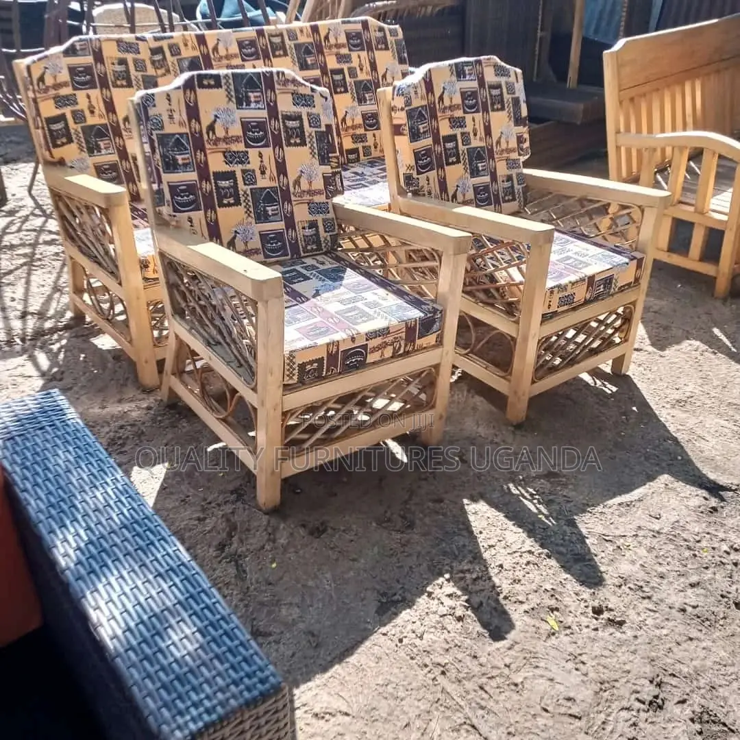 Jhon Son Chairs in 3,1,1