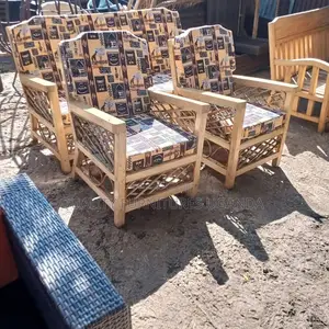 Jhon Son Chairs in 3,1,1