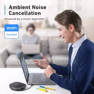 Anker Noisanker Powerconf S330 Usb Speakerphone