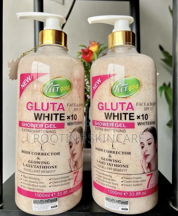vibrant glow glutathione review Vibrant Glow Glutathione with Vitamin C and Collagen (30 capsules)