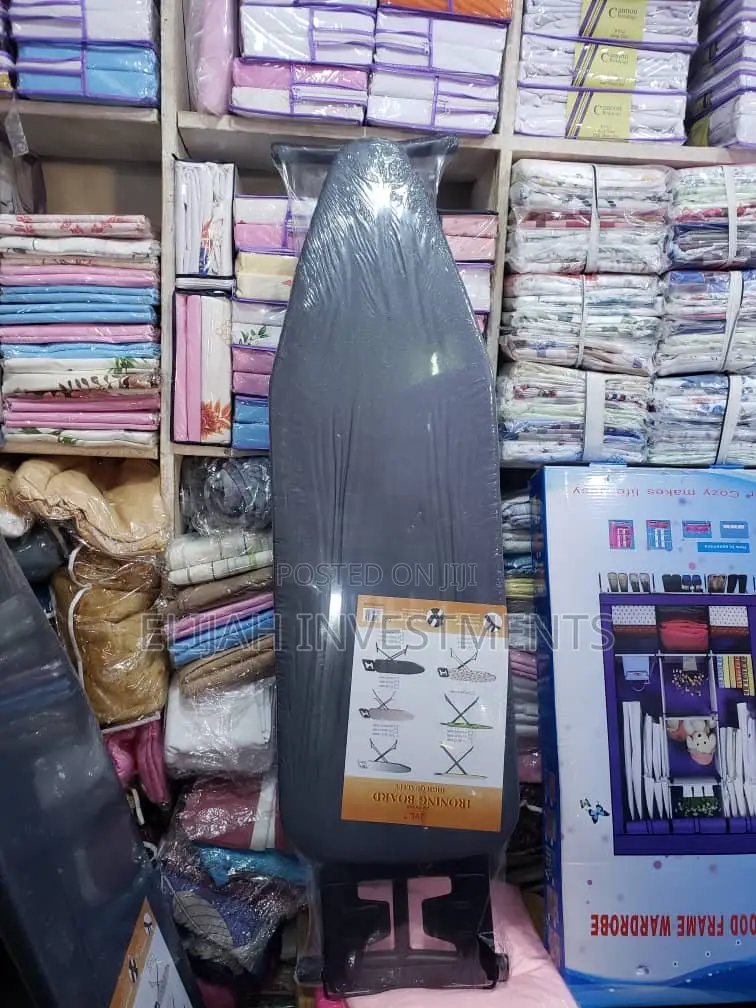 Large Ironing Board