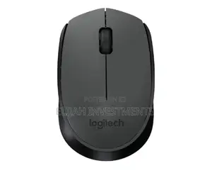 M170 Logitech Wireless Mouse
