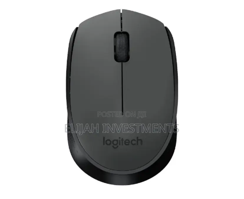 M170 Logitech Wireless Mouse