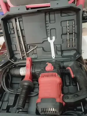 Rotary Hammer Japan Made