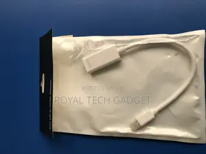 Mini Dp to Hdmi Adapter