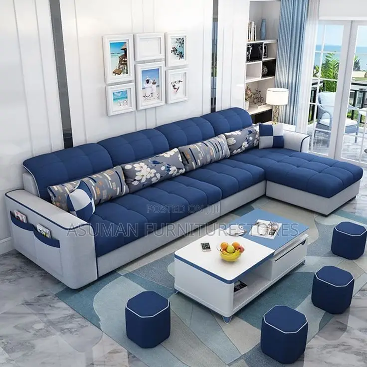 Executive Sofa Set Call Us On