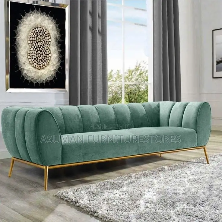 3seater Sofa Call Us On