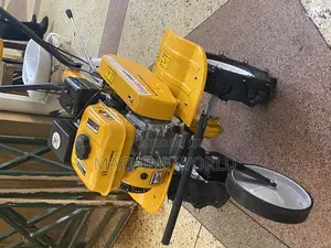 Super Ploughing Machine Gasoline