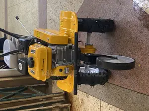 Super Ploughing Machine Gasoline
