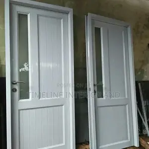 Photo - Alumimum Profile Door Services.