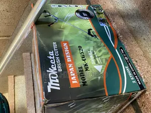Makita Grass Cutter Machine