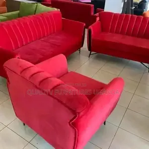 3,2,1butterfly Sofa Set