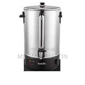 Saachi 15L Electric Water Boiler.