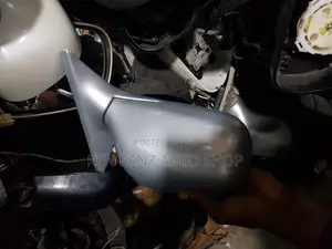 Sidemirror for Toyota Ipsum Ordinary