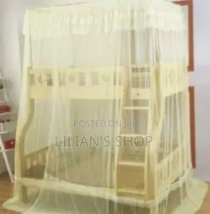 Kids Decker Mosquito Net