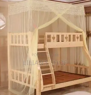 Kids Decker Mosquito Net