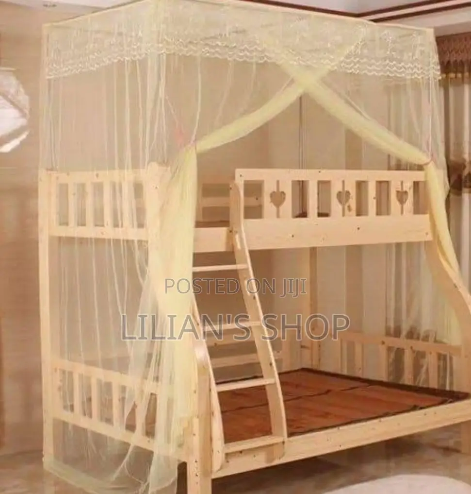 Kids Decker Mosquito Net