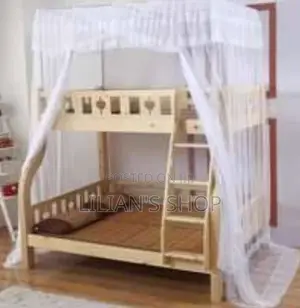 Kids Decker Mosquito Net