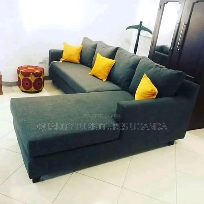 Sofa Bed in 6 Seater