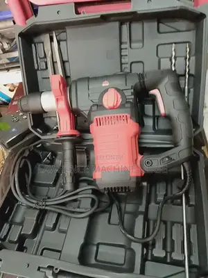 Royalty Hammer 2400w