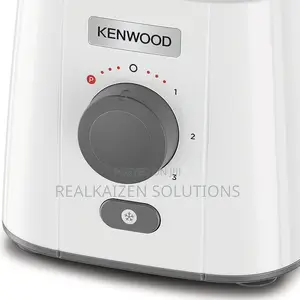 KENWOOD 2L Blend-X Fresh |3 Speed |Ice Crunch |Smoothie 650W