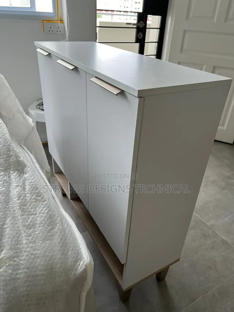 90x30x90cm Shoe Rack.