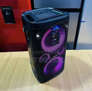 Hisense Hp100 Party Rocker | Partybox
