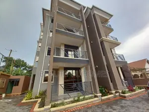 Photo - Furnished 3bdrm Block of Flats in Kisaasi Near, Central Division