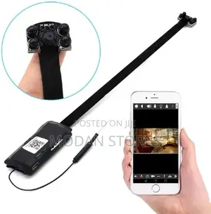 Invisible Spy Camera F567 Spy Camera