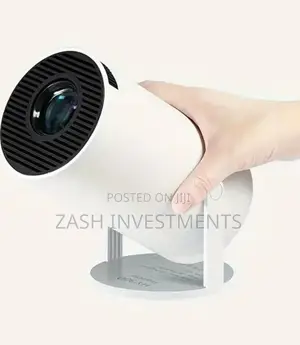 Photo - Borrego Smart 2 Pro Smart Projector
