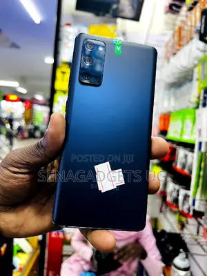 Samsung Galaxy S20 FE 128 GB Blue