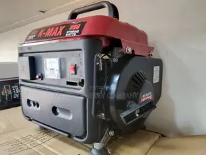 800W Generator K Max