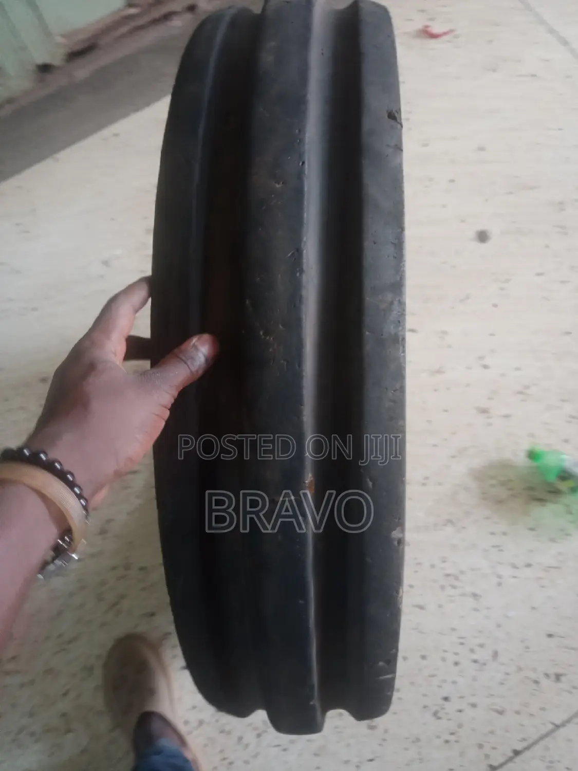 900-16 Tractor Tyres Highway.