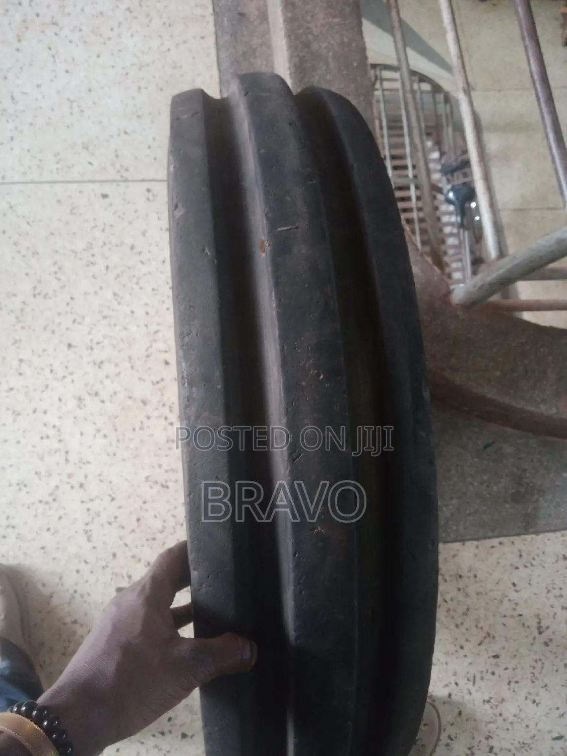 900-16 Tractor Tyres Highway.