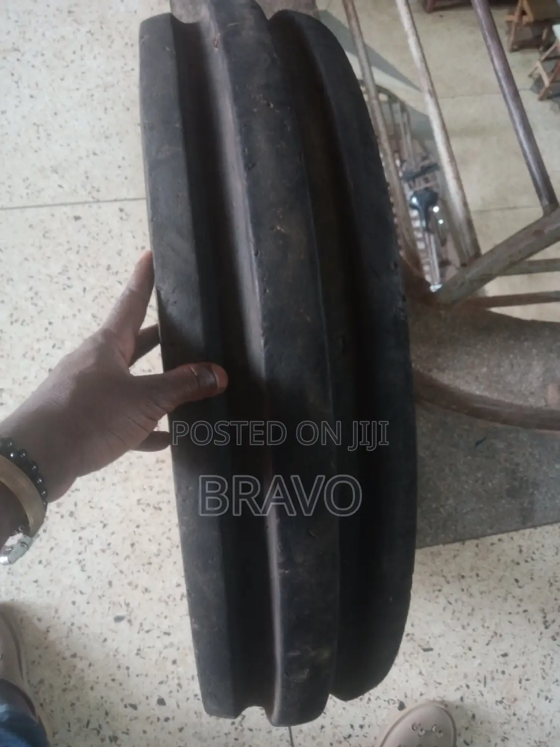 900-16 Tractor Tyres Highway.