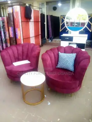 Basket Chair