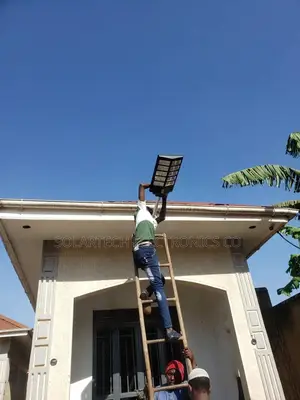 1500W Solar Street Lights