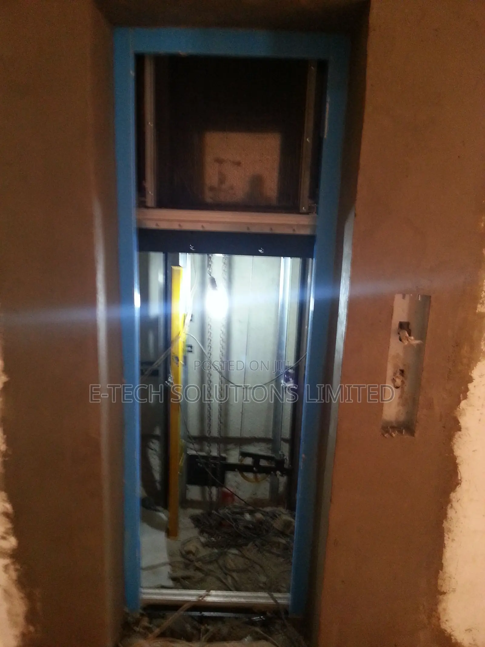 Lift Sales,Installation And Repair