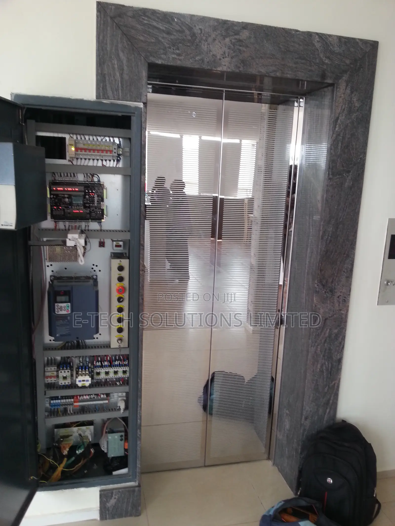 Lift Sales,Installation And Repair
