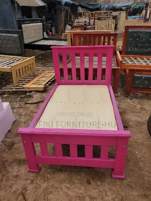 Baby Cote / Bed / Baby Bed / Wooden Bed / Furniture /Best