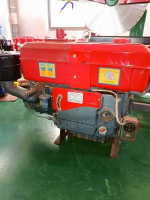 Jiang Dong Engine (30hp)