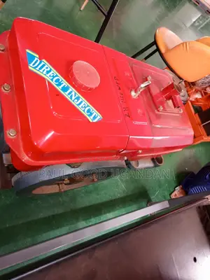 Jiang Dong Engine (30hp)