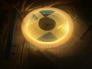 Cob Low Voltage Strip Light 10M