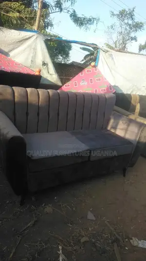 Photo - 3 Seater Butterfly Sofa Seat