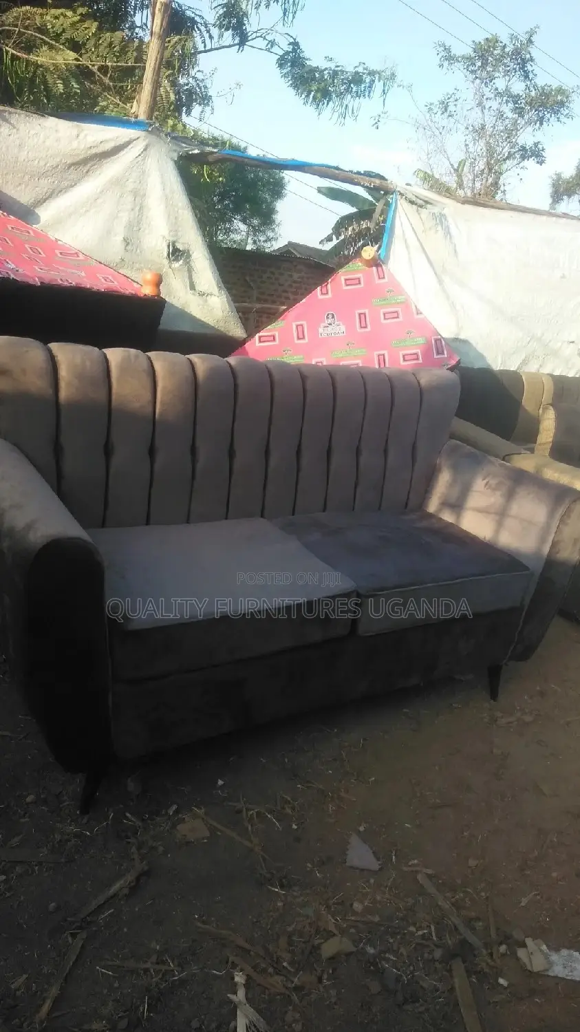 3 Seater Butterfly Sofa Seat